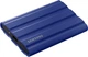 Внешний SSD накопитель 2 TB Samsung T7 Shield Blue (MU-PE2T0R/EU) - изображение 6