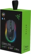 Мышь Razer Cobra Pro Wireless/USB Black (RZ01-04660100-R3G1) - изображение 5