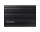 Внешний SSD накопитель 4 TB Samsung T7 Shield Black (MU-PE4T0S/EU) - изображение 1