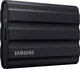 Внешний SSD накопитель 4 TB Samsung T7 Shield Black (MU-PE4T0S/EU) - изображение 3