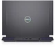Ноутбук Dell G16 7630 (7630-4686) Metallic Nightshade - изображение 7