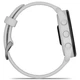 Спортивные часы GARMIN Forerunner 165 Music Mist Gray/Whitestone - изображение 10