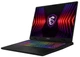 Ноутбук MSI Crosshair 16 HX D14VGKG (D14VGKG-157US) Cosmo Gray - изображение 3