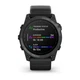 Смарт-часы Garmin Tactix 7 Standard Edition Premium Tactical GPS 010-02704 - изображение 5