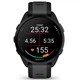 Спортивные часы GARMIN Forerunner 165 Music Black/Slate Gray - изображение 3