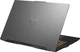 Ноутбук ASUS TUF Gaming F17 FX707VI-LL053 (90NR0FI5-M00350) Mecha Gray - изображение 4