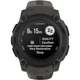 Смарт-часы Garmin Instinct E 40mm Black with Charcoal Band (010-02932-00) - изображение 2