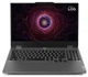 Ноутбук Lenovo LOQ 15AHP9 (83DX01AVUS) Luna Gray - изображение 1