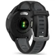 Спортивные часы GARMIN Forerunner 165 Music Black/Slate Gray - изображение 8