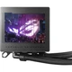 Система водяного охолодження ASUS ROG-RYUJIN-III-240 (90RC00K0-M0UAY0) - зображення 7