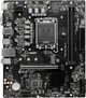 Материнська плата MSI Pro H610M-E (s1700, Intel H610, PCI-Ex16) - зображення 1