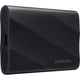 SSD накопитель Samsung T9 4 TB Black (MU-PG4T0B) - изображение 1