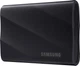 SSD накопитель Samsung T9 4 TB Black (MU-PG4T0B) - изображение 3