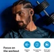 Наушники беспроводные Sennheiser Momentum Sport Graphite (700305) - изображение 6