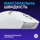 Мышь Logitech G309 Lightspeed Wireless White (910-007207) - изображение 2