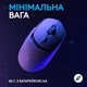 Мышь Logitech G309 Lightspeed Wireless White (910-007207) - изображение 5