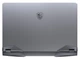 Ноутбук MSI Raider GE76 12UE (12UE-456US) Titanium Blue - изображение 7