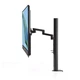Монітор портативний Asus 23.8" ZenScreen MB249C HDMI, USB-C, MM, IPS, 75Hz, AdaptiveSync, Pivot, C-C - зображення 3
