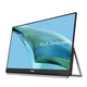 Монітор портативний Asus 23.8" ZenScreen MB249C HDMI, USB-C, MM, IPS, 75Hz, AdaptiveSync, Pivot, C-C - зображення 15