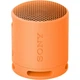 Портативная акустика Sony SRS-XB100 Orange (SRSXB100D) [104699] - изображение 1