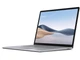 Ноутбук Microsoft Surface Laptop 4 15 AMD Ryzen 7/8GB/512GB Platinum (5W6-00001) - изображение 2