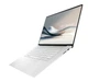 Ноутбук ASUS Zenbook S 16 UM5606WA 16" OLED 2880x1800 120 Гц / AMD Ryzen AI 9 365 2.0 ГГц / AMD Radeon 880M / RAM 24 ГБ / LPDDR5X / SSD 1 ТБ / ОС Windows 11 Home / Вага 1.5 кг (UM5606WA-S16.R3651TB) - зображення 2