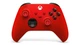 Геймпад беспроводной Microsoft Xbox Series X | S Wireless Controller Pulse Red (QAU-00012) - изображение 1