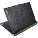 Ноутбук Lenovo 16 Legion 9 16IRX9 Carbon Black 3200x2000/i9-14900HX / 64GB/ 2TB/ RTX 4090/ Win11H (83G0000F) - изображение 5