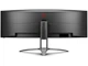 Монітор AOC AGON AG493QCX - изображение 4