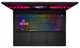 Ноутбук MSI Sword 16 HX B14VGKG (B14VGKG-229US) Cosmos Gray - зображення 4
