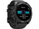 Спортивний годинник Garmin Fenix 8 51mm AMOLED Slate Gray with Black Silicone Band (010-02905-00) - изображение 10