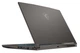 Ноутбук MSI Thin 15 B13VE (B13VE-1453US) Black - изображение 6