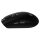 Мышь беспроводная Logitech G305 Lightspeed Black (910-005282, 910-005280) - изображение 2