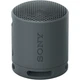 Портативна акустика Sony SRS-XB100 Black (SRSXB100B) [104695] - зображення 1