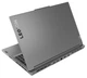 Ноутбук Lenovo Legion Slim 5 16AHP9 (83DH003TUS) Luna Gray - изображение 6