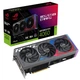 Видеокарта ASUS GeForce RTX 4060 ROG Strix OC Edition 8GB GDDR6 (ROG-STRIX-RTX4060-O8G-GAMING) - изображение 1