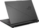 Ноутбук ASUS ROG Strix G18 (2024) G814JZR (G814JZR-G18.I94080) Eclipse Gray - зображення 9