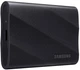 SSD накопитель Samsung T9 1 TB Black (MU-PG1T0B) - изображение 4