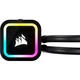 Система водяного охолодження Corsair iCUE H100x RGB Elite (CW-9060065-WW) [103949] - зображення 4
