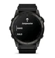 Смарт-годинник GARMIN Tactix 7 AMOLED Edition Premium Tactical GPS Watch with Adaptive Color Display (010-02931-00/01/14) - зображення 2