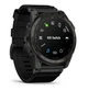 Смарт-годинник GARMIN Tactix 7 AMOLED Edition Premium Tactical GPS Watch with Adaptive Color Display (010-02931-00/01/14) - зображення 3