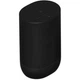 Портативна колонка Sonos Move 2 Black - зображення 1