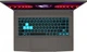 Ноутбук MSI Thin 15 B13U (B13UC-2203XPL) Cosmos Gray - изображение 6