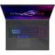 Ноутбук ASUS 18 ROG Strix G18 G814JV Black 1920×1200/i7-13650HX /32GB / 1TB/ RTX 4060/ Win11Pro ((G814JV-N5103W) Custom) - изображение 4