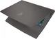 Ноутбук MSI Thin 15 B13U (B13UC-2203XPL) Cosmos Gray - изображение 9