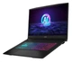 Ноутбук MSI Katana A17 AI Ryzen 7-8845HS/16GB/1TB/RTX4060/DOS (A17 AI | B8VF-1004XPL) - зображення 2
