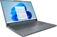 Ноутбук Lenovo Legion 5 16IRX9 (83DG00EEUS) Luna Grey - изображение 2