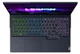 Ноутбук Lenovo Legion 5 15ACH6 (82JW00BFUS) Phantom Blue - изображение 4