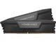 Оперативна пам'ять Corsair 64 GB (2x32GB) 6400 MHz Vengeance (CMK64GX5M2B6400C32) - зображення 1
