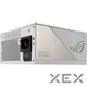 Блок питания ASUS 850W ROG LOKI 850P SFX-L GAMING 850W Platinum White Edition (90YE00N2-B0NA00) - изображение 9